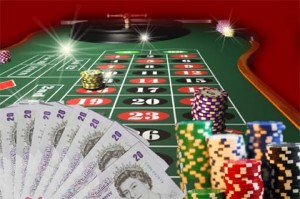 Legaal online casino