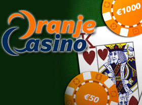 Oranje casino illegaal? logo